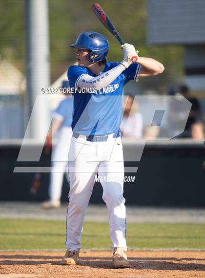 Thumbnail 3 in West Laurens vs Perry  photogallery.