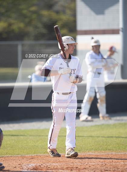 Thumbnail 3 in West Laurens vs Perry  photogallery.