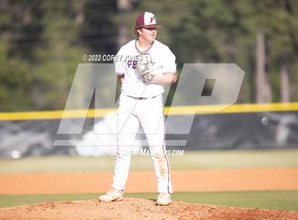 Thumbnail 1 in West Laurens vs Perry  photogallery.