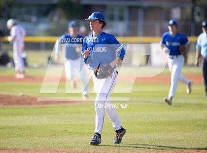 Thumbnail 3 in West Laurens vs Perry  photogallery.