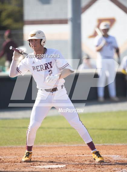 Thumbnail 1 in West Laurens vs Perry  photogallery.