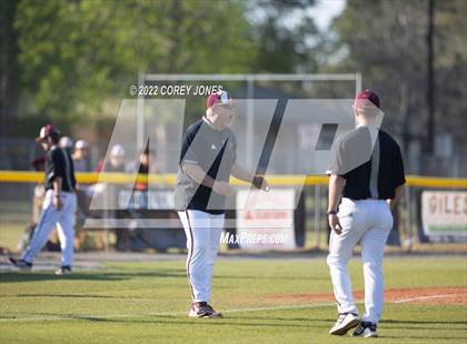 Thumbnail 1 in West Laurens vs Perry  photogallery.