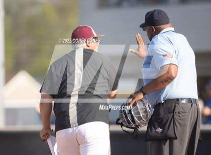 Thumbnail 3 in West Laurens vs Perry  photogallery.