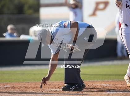 Thumbnail 3 in West Laurens vs Perry  photogallery.