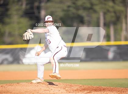 Thumbnail 2 in West Laurens vs Perry  photogallery.