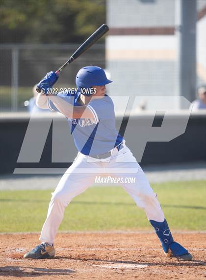 Thumbnail 2 in West Laurens vs Perry  photogallery.