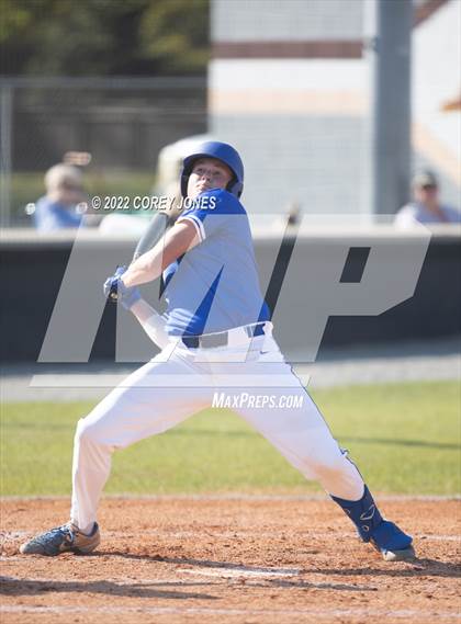 Thumbnail 3 in West Laurens vs Perry  photogallery.