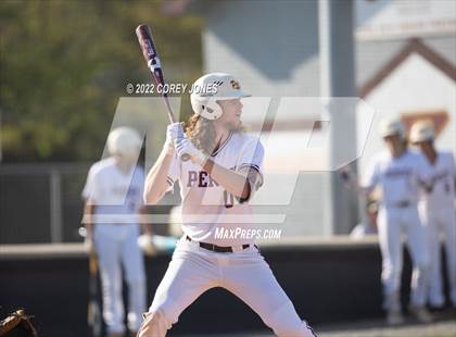 Thumbnail 3 in West Laurens vs Perry  photogallery.