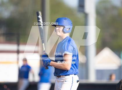 Thumbnail 1 in West Laurens vs Perry  photogallery.