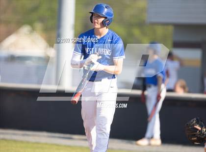 Thumbnail 1 in West Laurens vs Perry  photogallery.