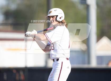 Thumbnail 1 in West Laurens vs Perry  photogallery.