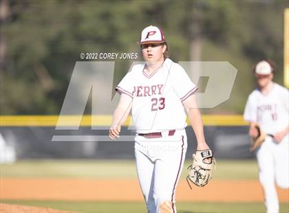 Thumbnail 2 in West Laurens vs Perry  photogallery.