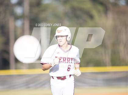 Thumbnail 3 in West Laurens vs Perry  photogallery.