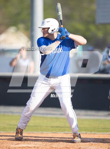 Thumbnail 1 in West Laurens vs Perry  photogallery.