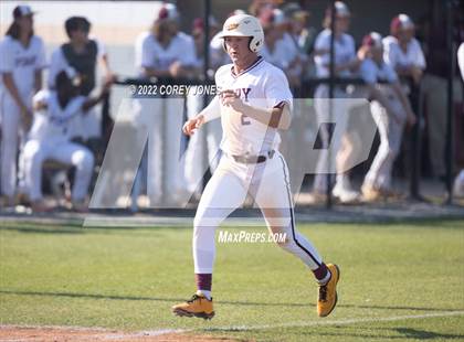 Thumbnail 2 in West Laurens vs Perry  photogallery.