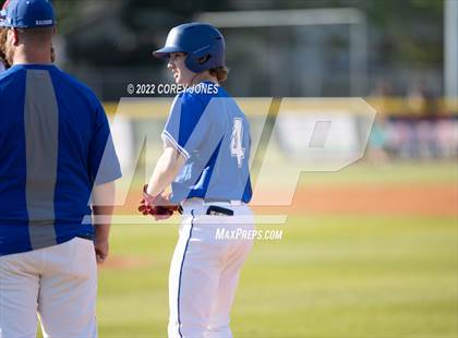 Thumbnail 1 in West Laurens vs Perry  photogallery.