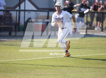 Thumbnail 1 in West Laurens vs Perry  photogallery.