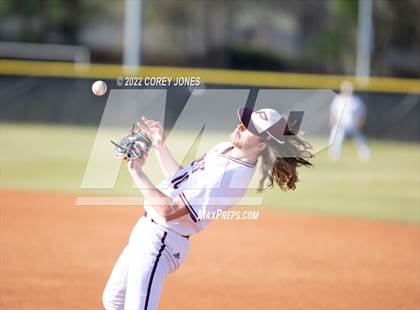 Thumbnail 1 in West Laurens vs Perry  photogallery.