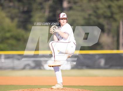 Thumbnail 2 in West Laurens vs Perry  photogallery.