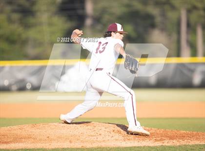 Thumbnail 1 in West Laurens vs Perry  photogallery.