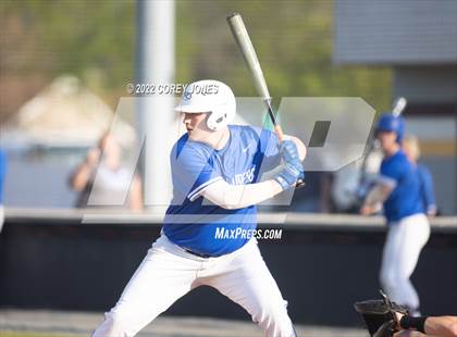Thumbnail 1 in West Laurens vs Perry  photogallery.