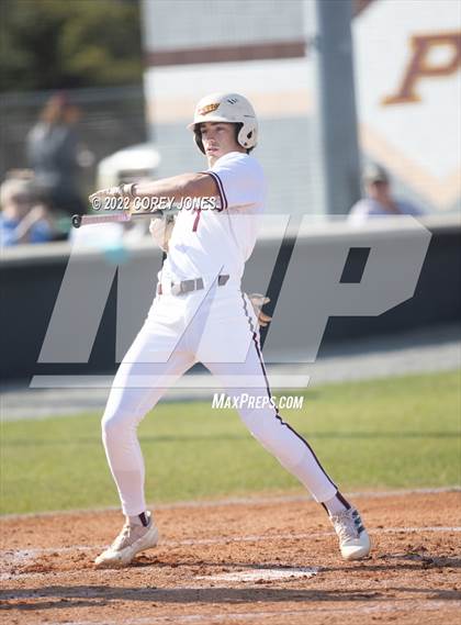 Thumbnail 1 in West Laurens vs Perry  photogallery.