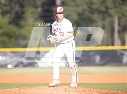 Thumbnail 3 in West Laurens vs Perry  photogallery.