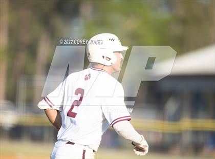 Thumbnail 3 in West Laurens vs Perry  photogallery.