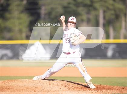 Thumbnail 2 in West Laurens vs Perry  photogallery.