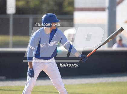 Thumbnail 2 in West Laurens vs Perry  photogallery.