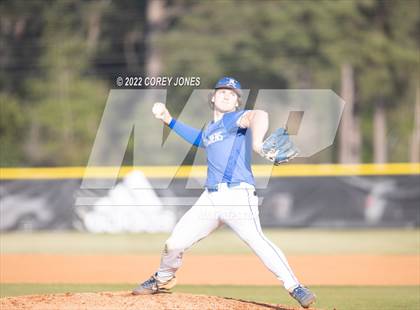 Thumbnail 3 in West Laurens vs Perry  photogallery.