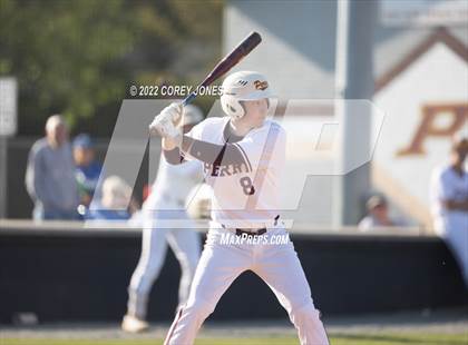 Thumbnail 1 in West Laurens vs Perry  photogallery.