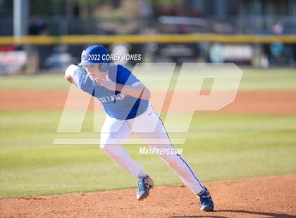 Thumbnail 1 in West Laurens vs Perry  photogallery.
