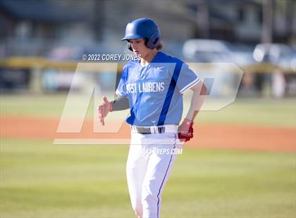 Thumbnail 3 in West Laurens vs Perry  photogallery.