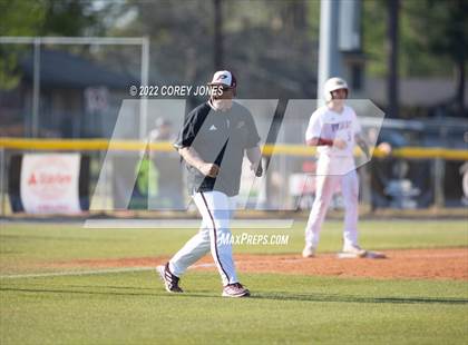 Thumbnail 3 in West Laurens vs Perry  photogallery.