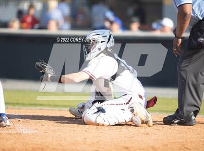 Thumbnail 1 in West Laurens vs Perry  photogallery.