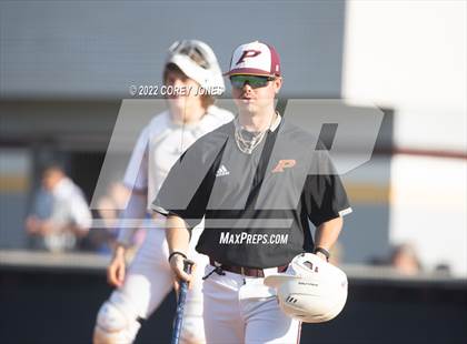 Thumbnail 3 in West Laurens vs Perry  photogallery.