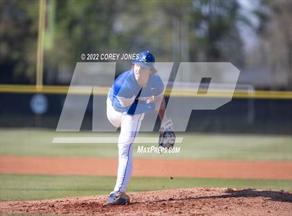 Thumbnail 2 in West Laurens vs Perry  photogallery.