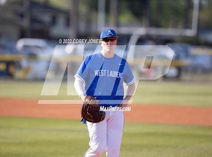Thumbnail 1 in West Laurens vs Perry  photogallery.