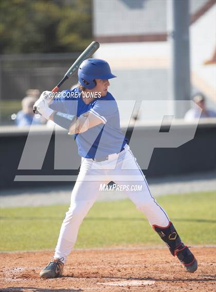 Thumbnail 2 in West Laurens vs Perry  photogallery.