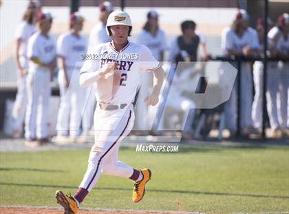 Thumbnail 3 in West Laurens vs Perry  photogallery.