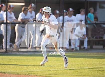 Thumbnail 1 in West Laurens vs Perry  photogallery.