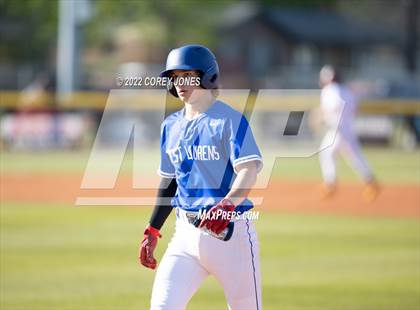 Thumbnail 2 in West Laurens vs Perry  photogallery.