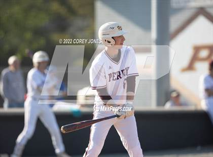 Thumbnail 2 in West Laurens vs Perry  photogallery.