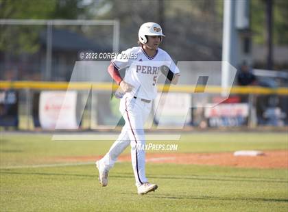 Thumbnail 1 in West Laurens vs Perry  photogallery.