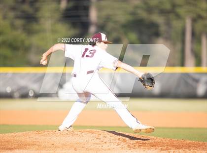 Thumbnail 1 in West Laurens vs Perry  photogallery.