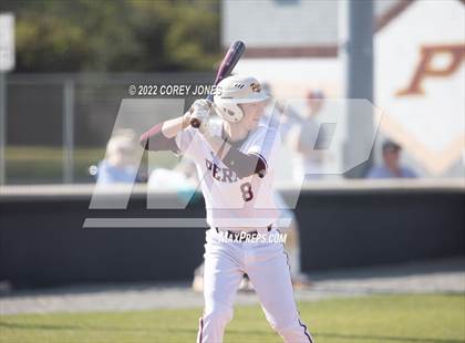Thumbnail 1 in West Laurens vs Perry  photogallery.