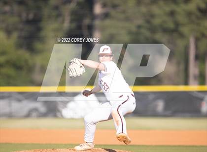 Thumbnail 3 in West Laurens vs Perry  photogallery.