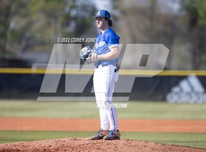 Thumbnail 1 in West Laurens vs Perry  photogallery.