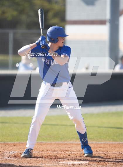 Thumbnail 1 in West Laurens vs Perry  photogallery.